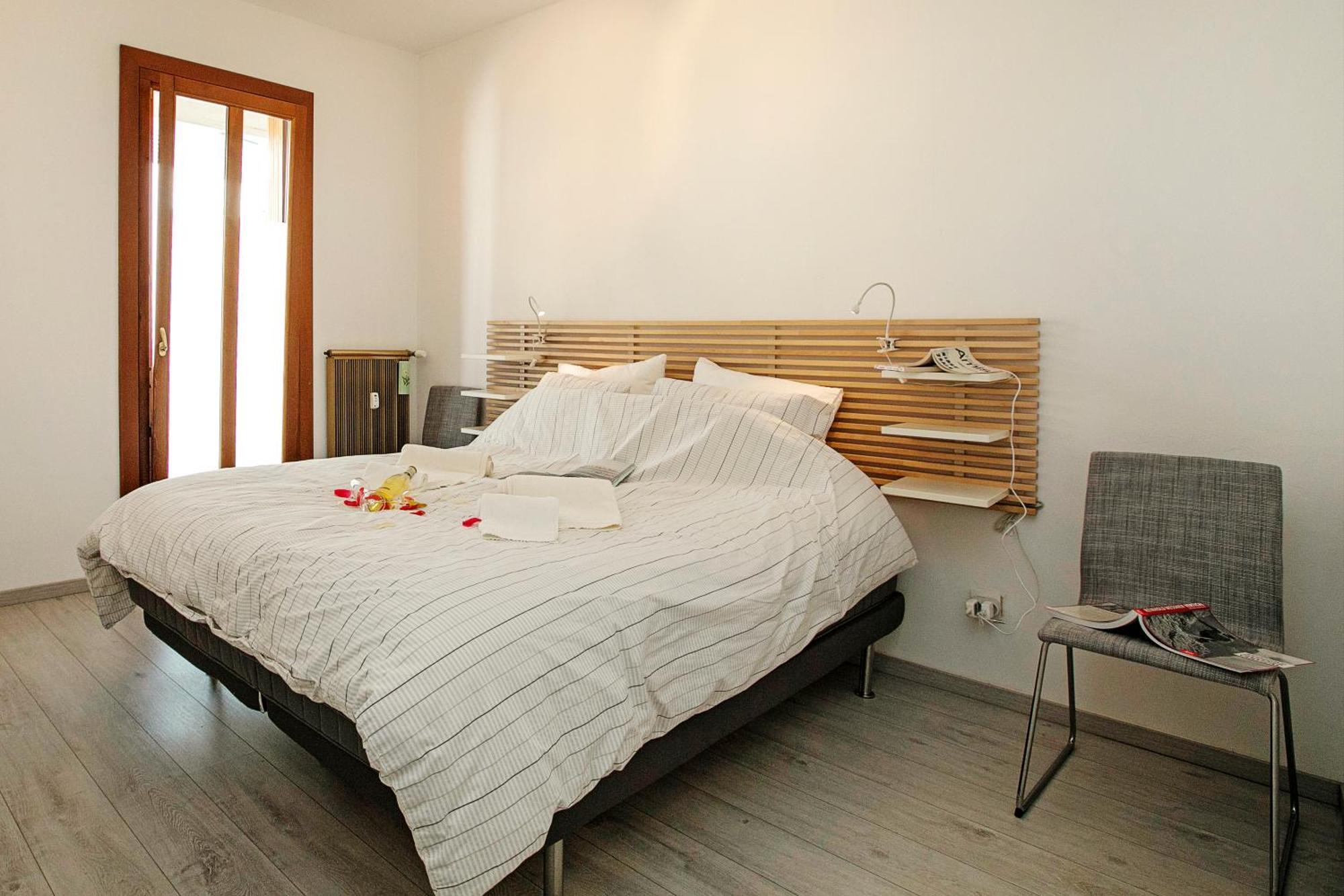 Spiaggia Azzurro -Lakeside With Terrace - Happy Rentals Toscolano Maderno Extérieur photo