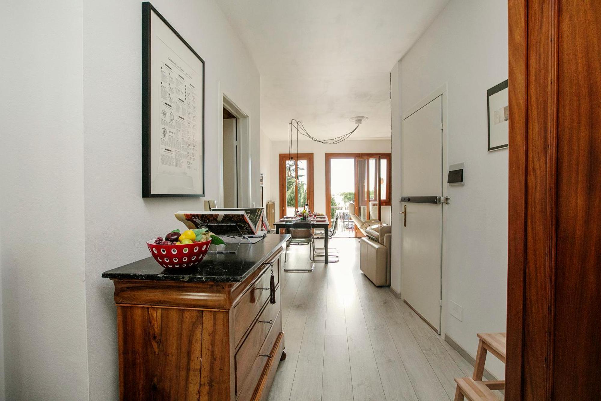 Spiaggia Azzurro -Lakeside With Terrace - Happy Rentals Toscolano Maderno Extérieur photo
